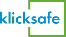 Logo von klicksafe.de